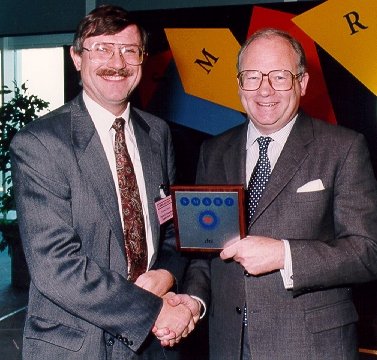 {SMART presentation}